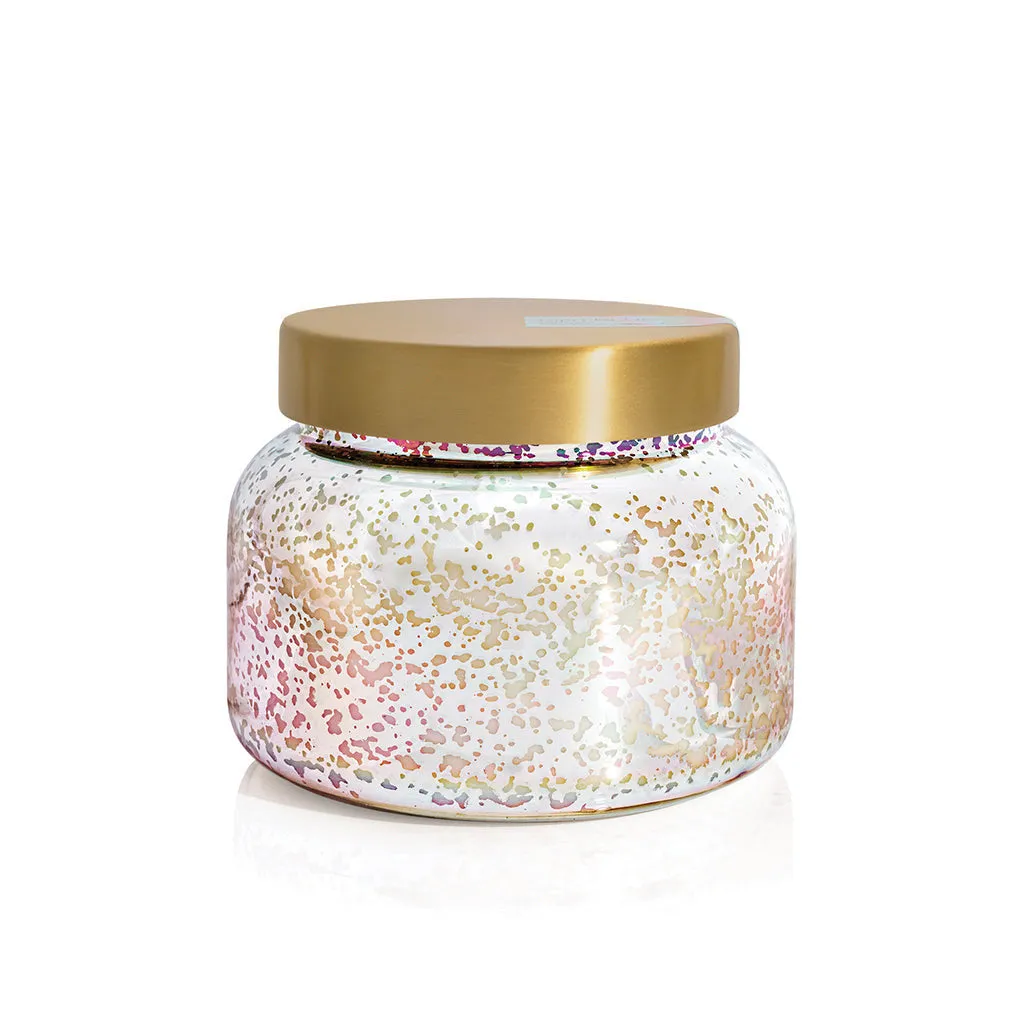 Volcano Mercury Oversized Candle