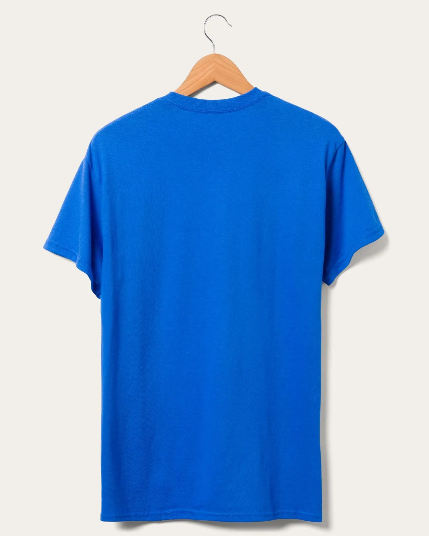 Warriors Bright Lights Tee