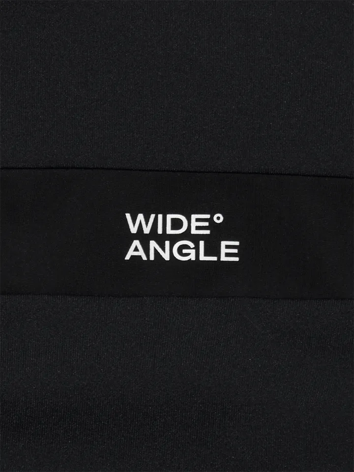WideAngle: TO cut point polo shirt L - 2 Colors