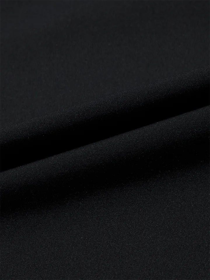 WideAngle: TO cut point polo shirt L - 2 Colors