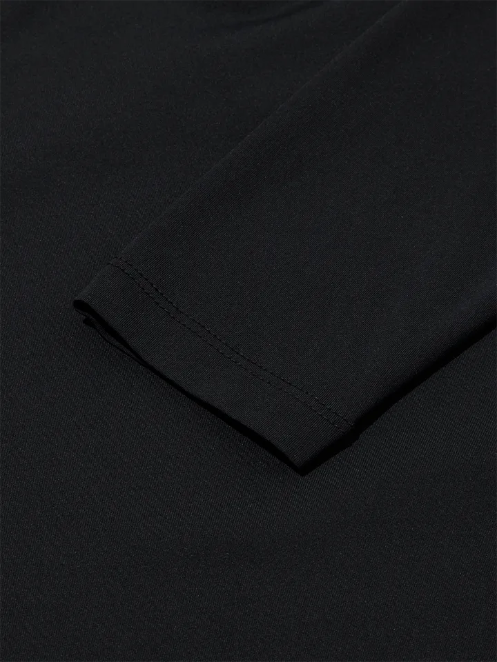 WideAngle: TO cut point polo shirt L - 2 Colors