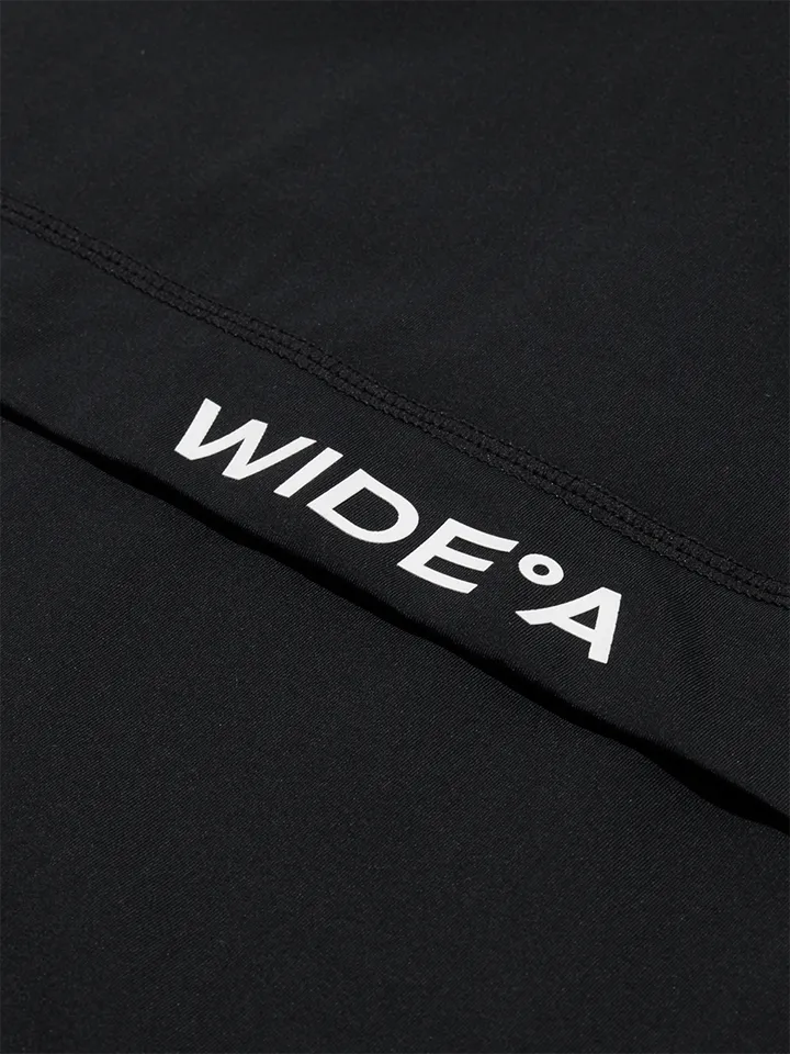 WideAngle: TO cut point polo shirt L - 2 Colors