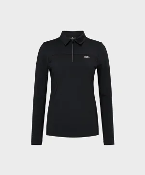 WideAngle: TO cut point polo shirt L - 2 Colors