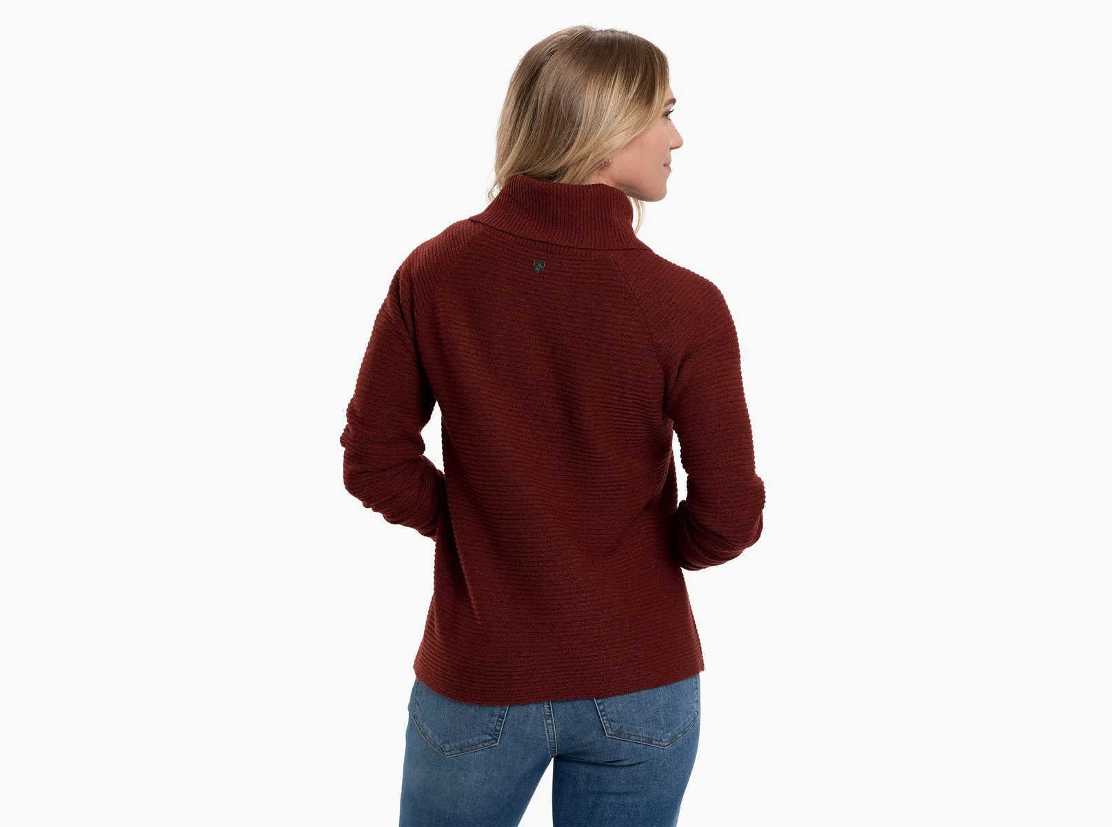Women's Solace Sweater