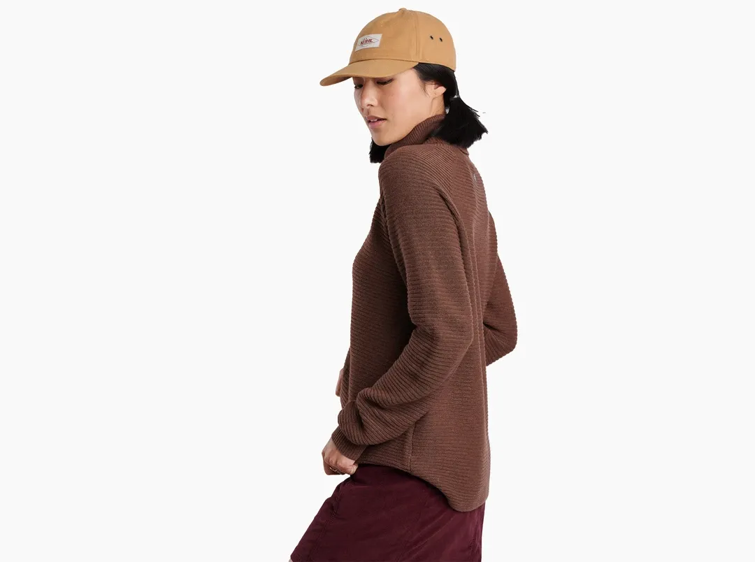 Women's Solace Sweater