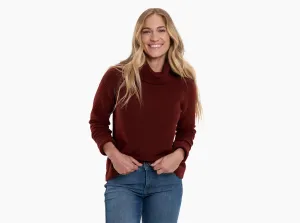 Women's Solace Sweater